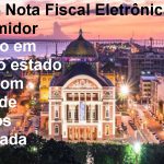 Amazonas adotou nota fiscal NFC-e desde 2013. O pioneirismo agora agrega serviços em nota conjugada.